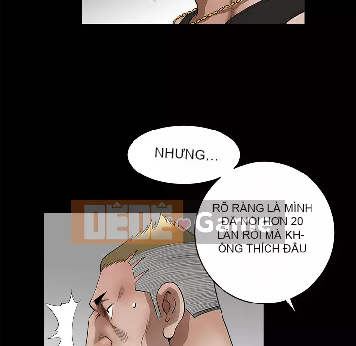 Hàng xóm Chương 1-56