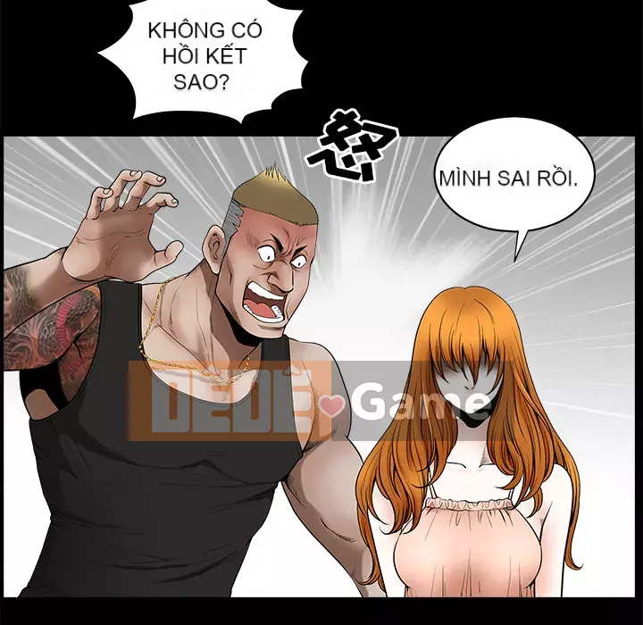 Hàng xóm Chương 1-56