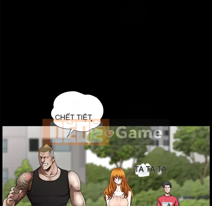 Hàng xóm Chương 1-56