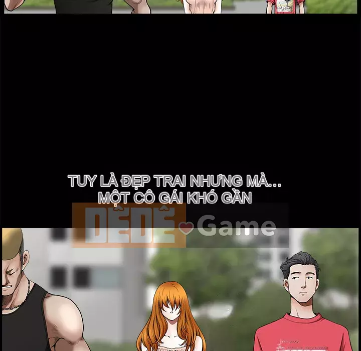 Hàng xóm Chương 1-56