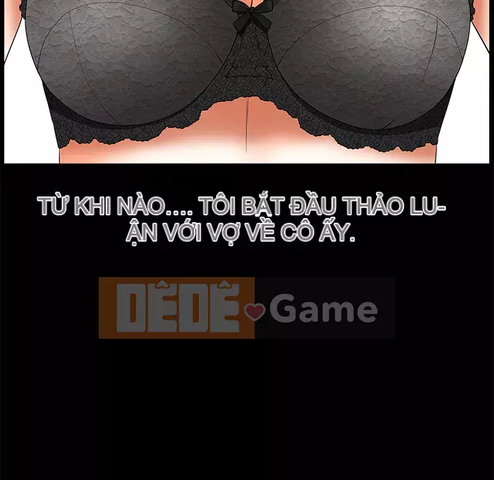 Hàng xóm Chương 1-56