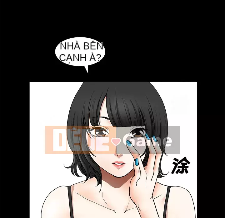 Hàng xóm Chương 1-56