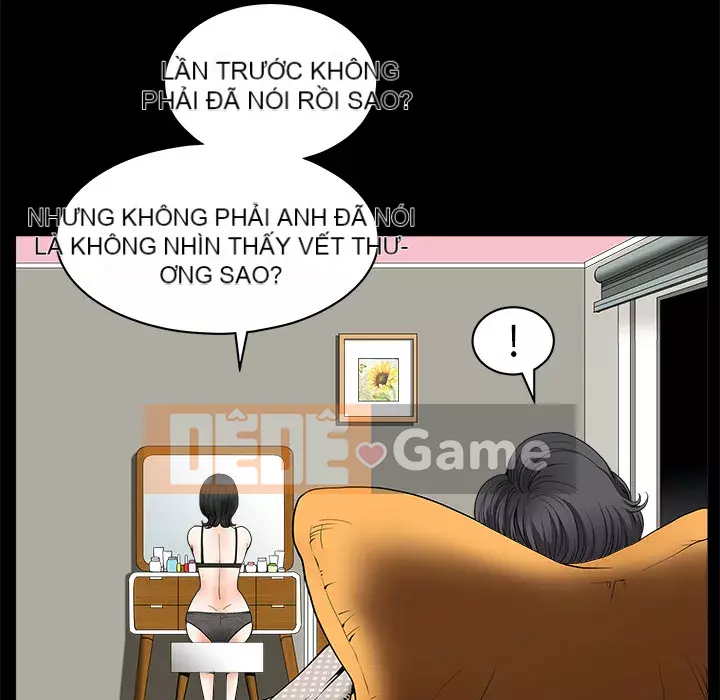 Hàng xóm Chương 1-56