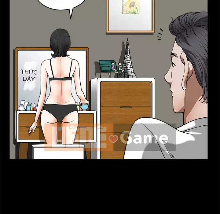 Hàng xóm Chương 1-56