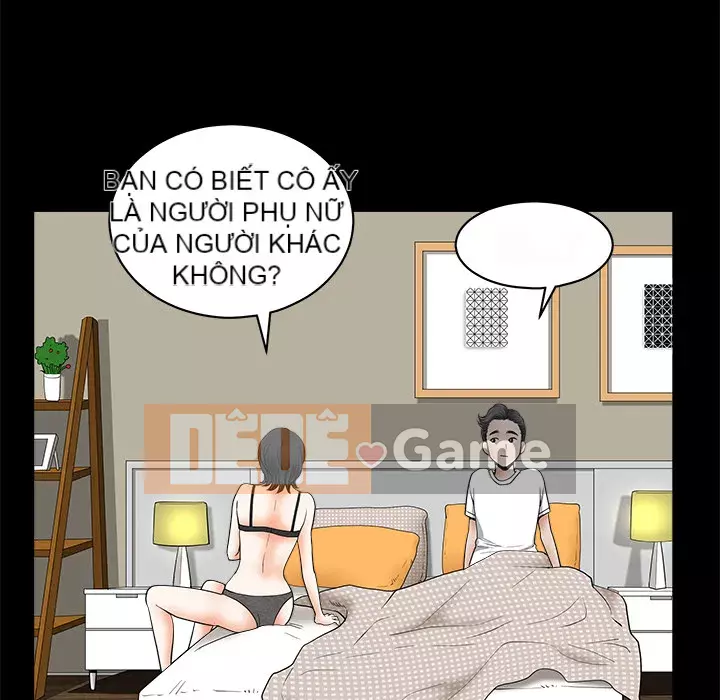 Hàng xóm Chương 1-56