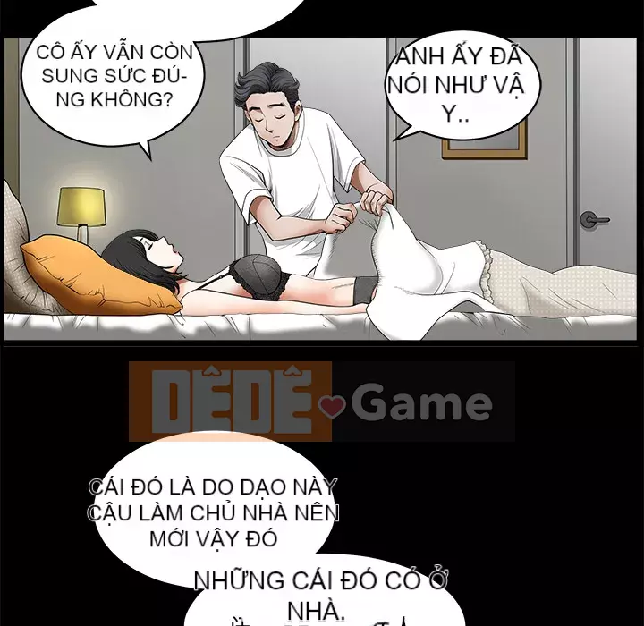 Hàng xóm Chương 1-56