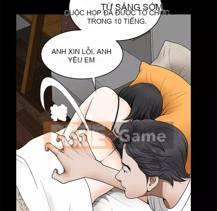 Hàng xóm Chương 1-56