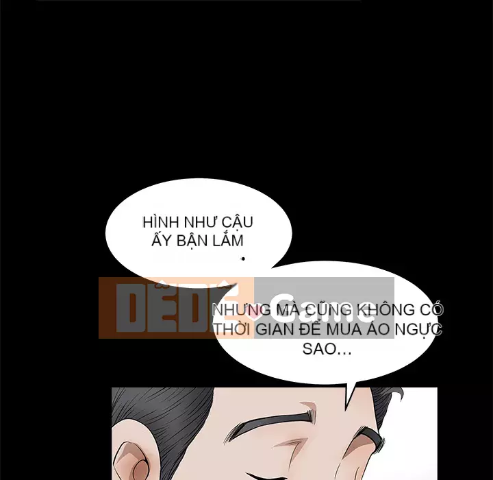 Hàng xóm Chương 1-56