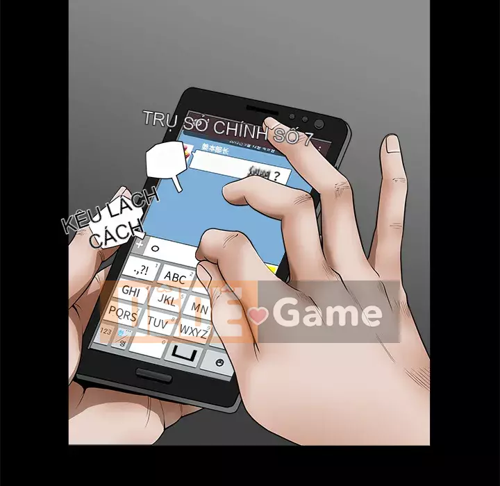 Hàng xóm Chương 1-56