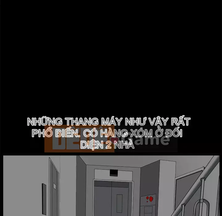 Hàng xóm Chương 1-56