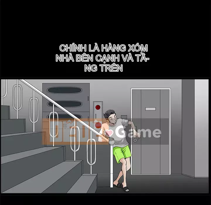 Hàng xóm Chương 1-56