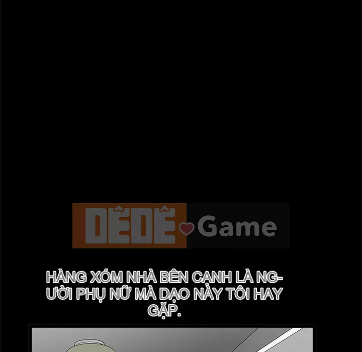 Hàng xóm Chương 1-56