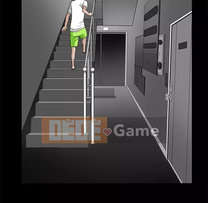 Hàng xóm Chương 1-56