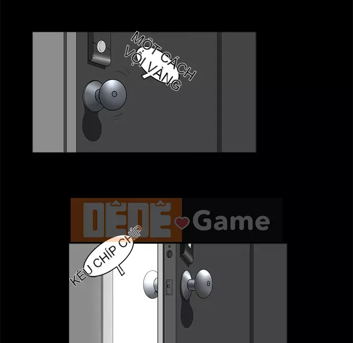 Hàng xóm Chương 1-56