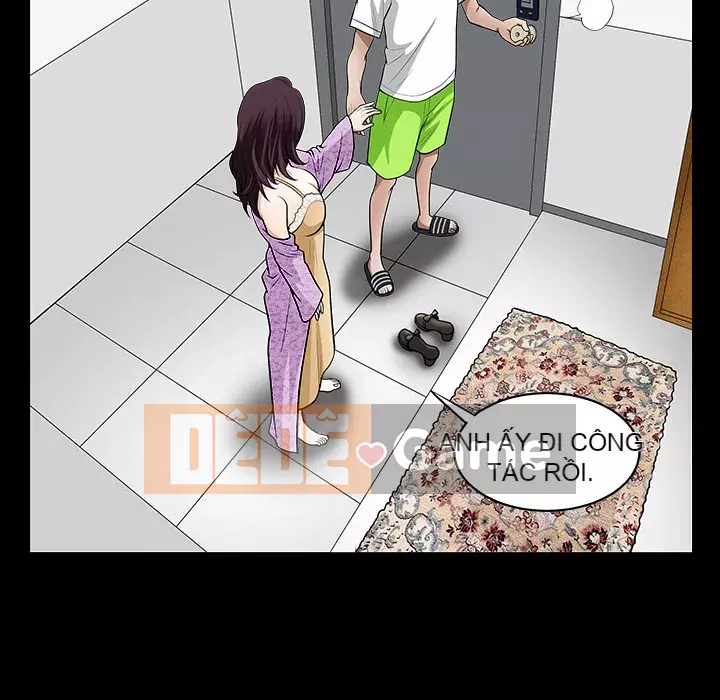 Hàng xóm Chương 1-56