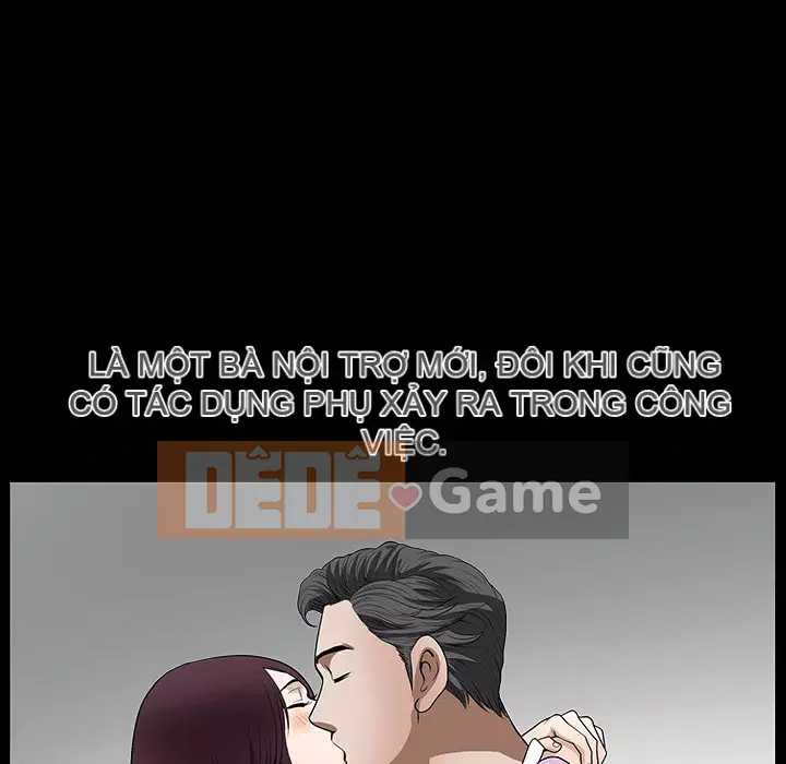 Hàng xóm Chương 1-56