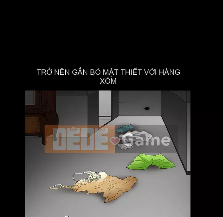 Hàng xóm Chương 1-56