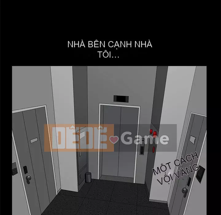 Hàng xóm Chương 1-56