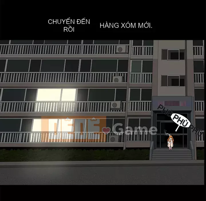 Hàng xóm Chương 1-56