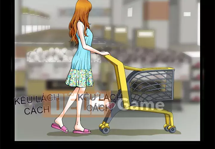 Hàng xóm Chương 1-56