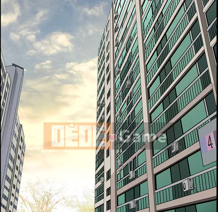 Hàng xóm Chương 1-56