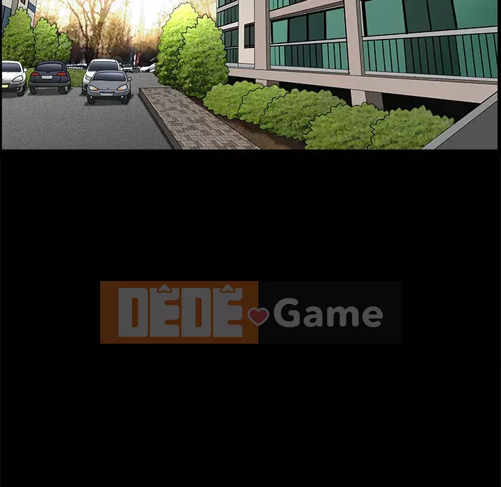 Hàng xóm Chương 1-56