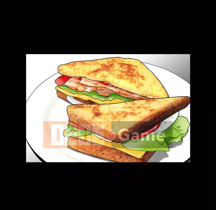 Hàng xóm Chương 1-56