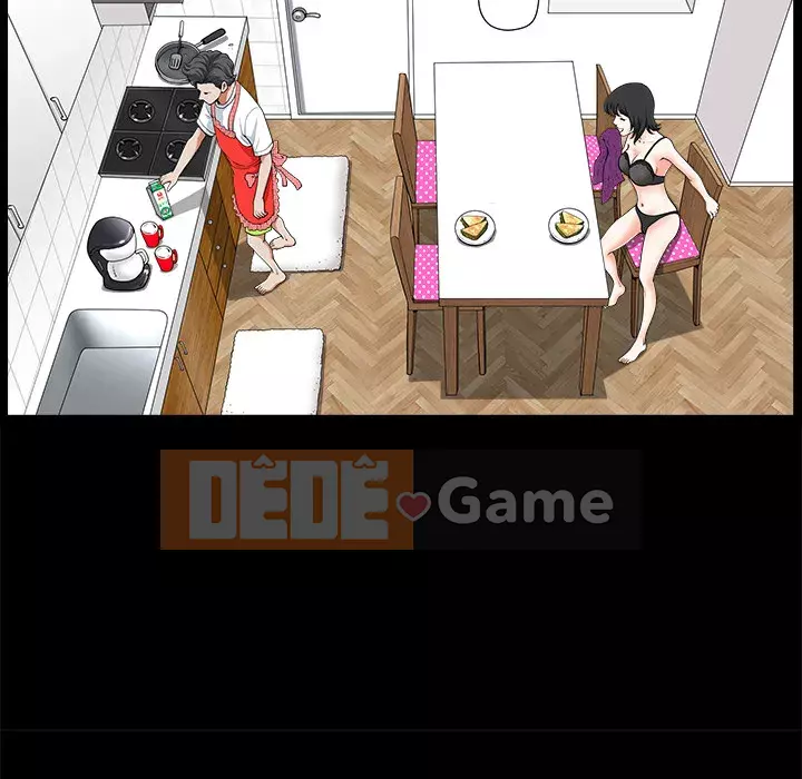 Hàng xóm Chương 1-56