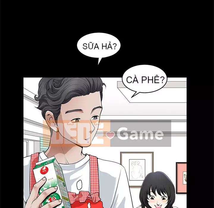 Hàng xóm Chương 1-56