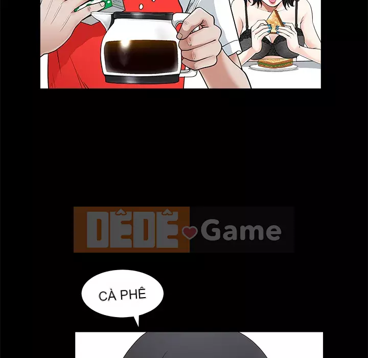 Hàng xóm Chương 1-56