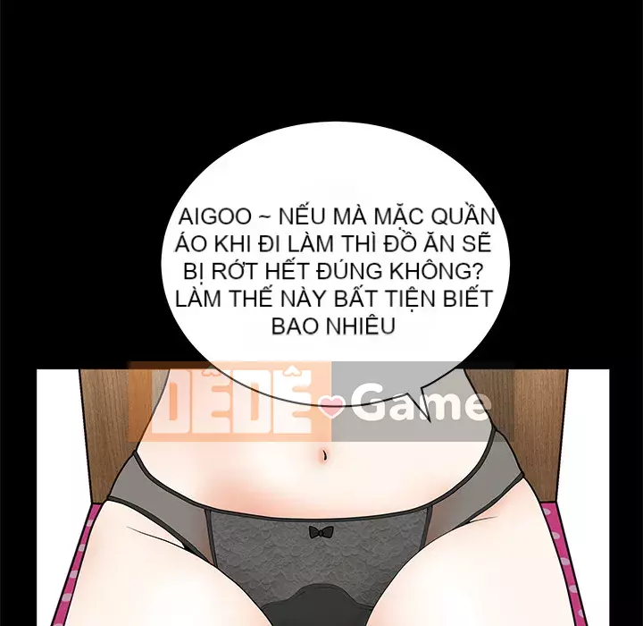 Hàng xóm Chương 1-56