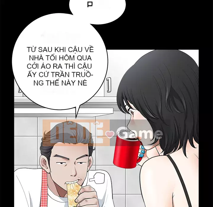 Hàng xóm Chương 1-56