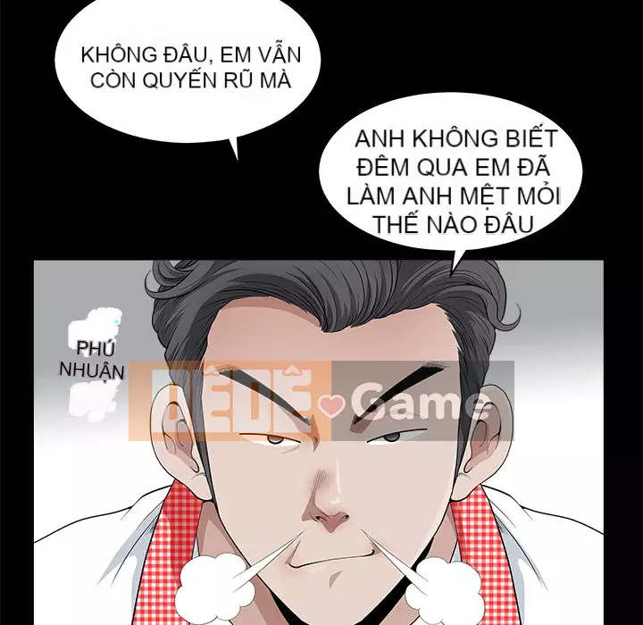 Hàng xóm Chương 1-56