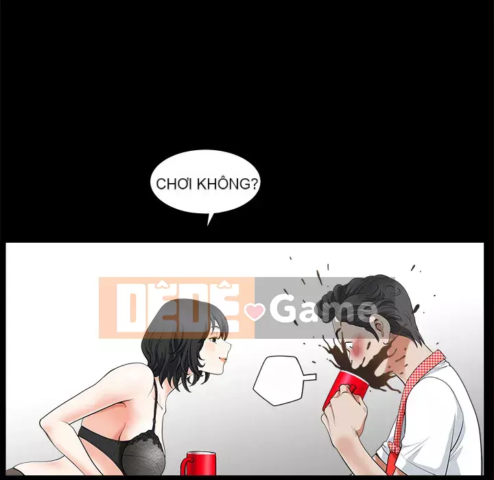 Hàng xóm Chương 1-56