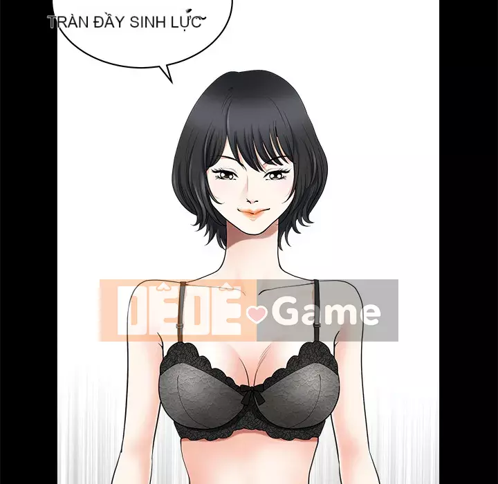 Hàng xóm Chương 1-56