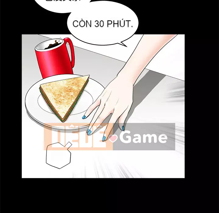 Hàng xóm Chương 1-56