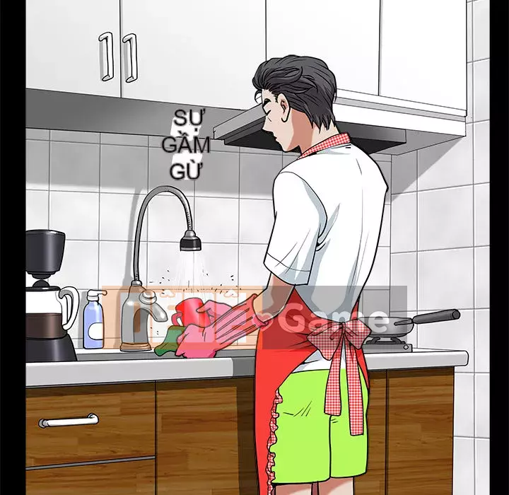 Hàng xóm Chương 1-56