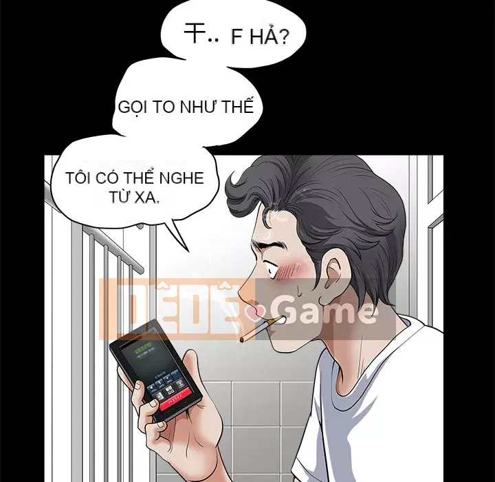 Hàng xóm Chương 1-56