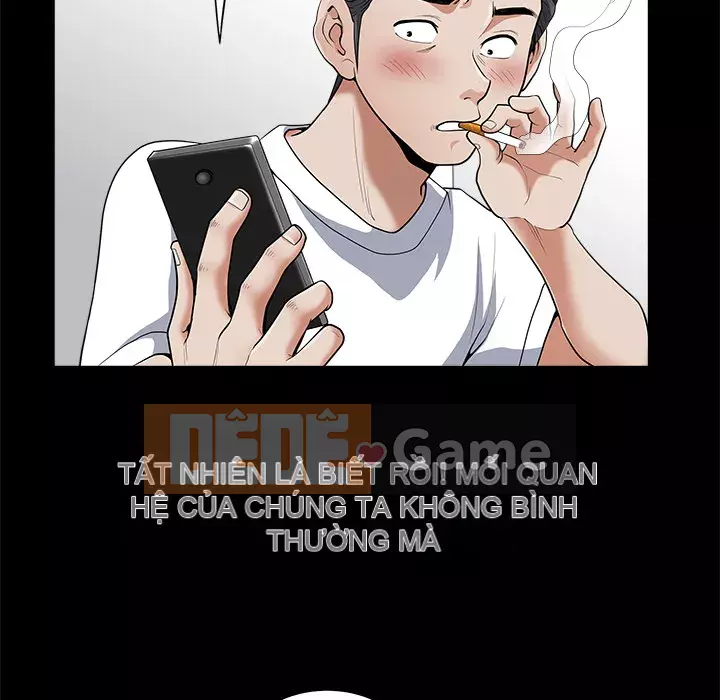 Hàng xóm Chương 1-56