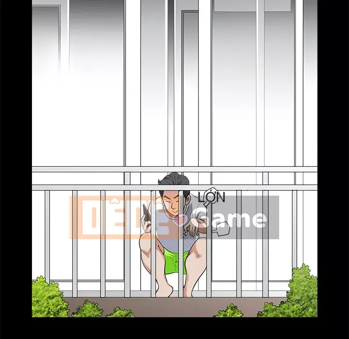 Hàng xóm Chương 1-56