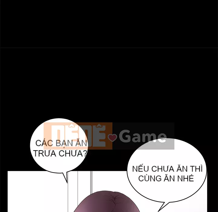 Hàng xóm Chương 1-56