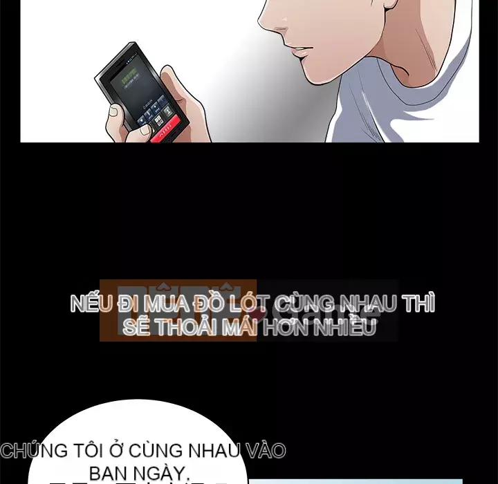 Hàng xóm Chương 1-56