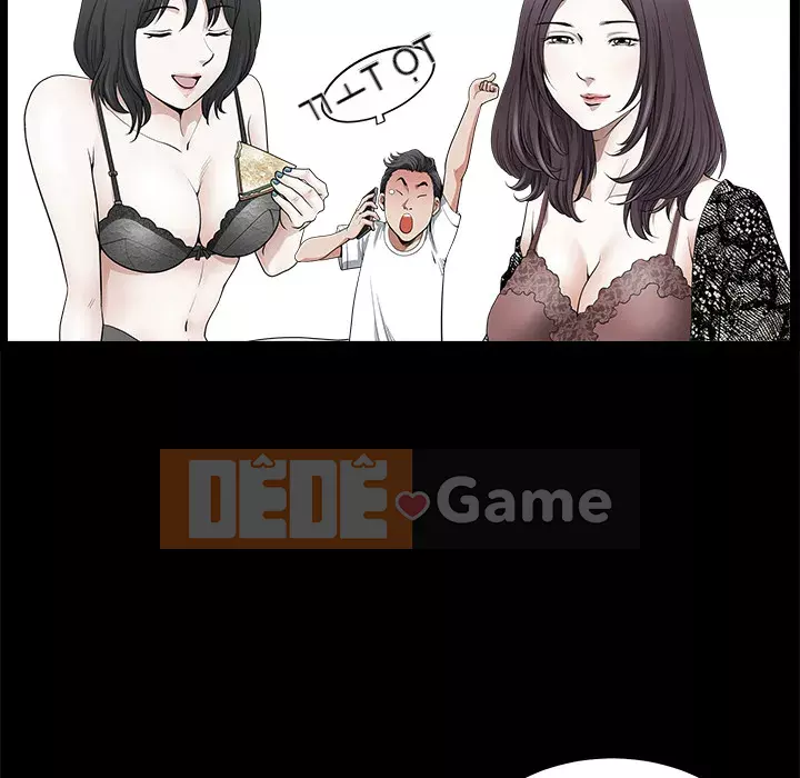 Hàng xóm Chương 1-56