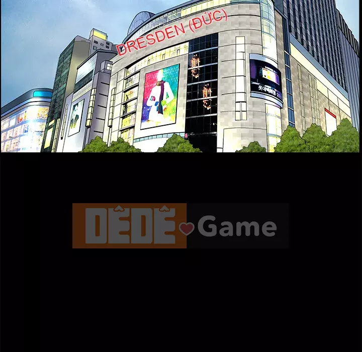 Hàng xóm Chương 1-56