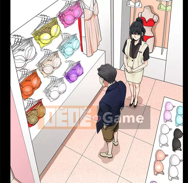 Hàng xóm Chương 1-56