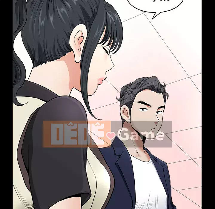 Hàng xóm Chương 1-56