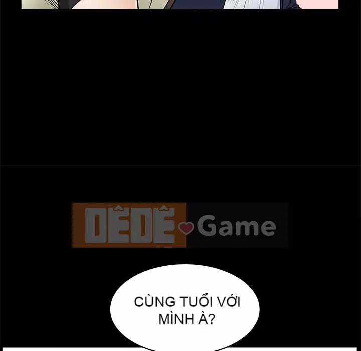 Hàng xóm Chương 1-56