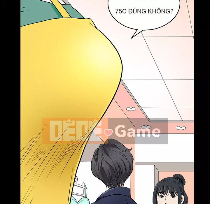 Hàng xóm Chương 1-56