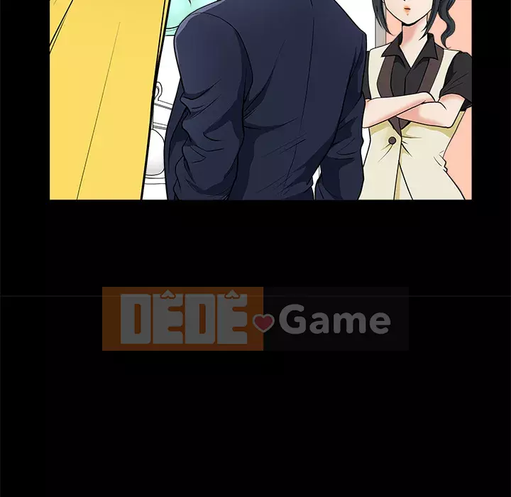 Hàng xóm Chương 1-56