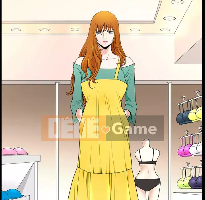 Hàng xóm Chương 1-56